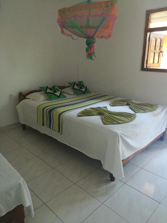 Walawe Park View Hotel Udawalawe Zewnętrze zdjęcie